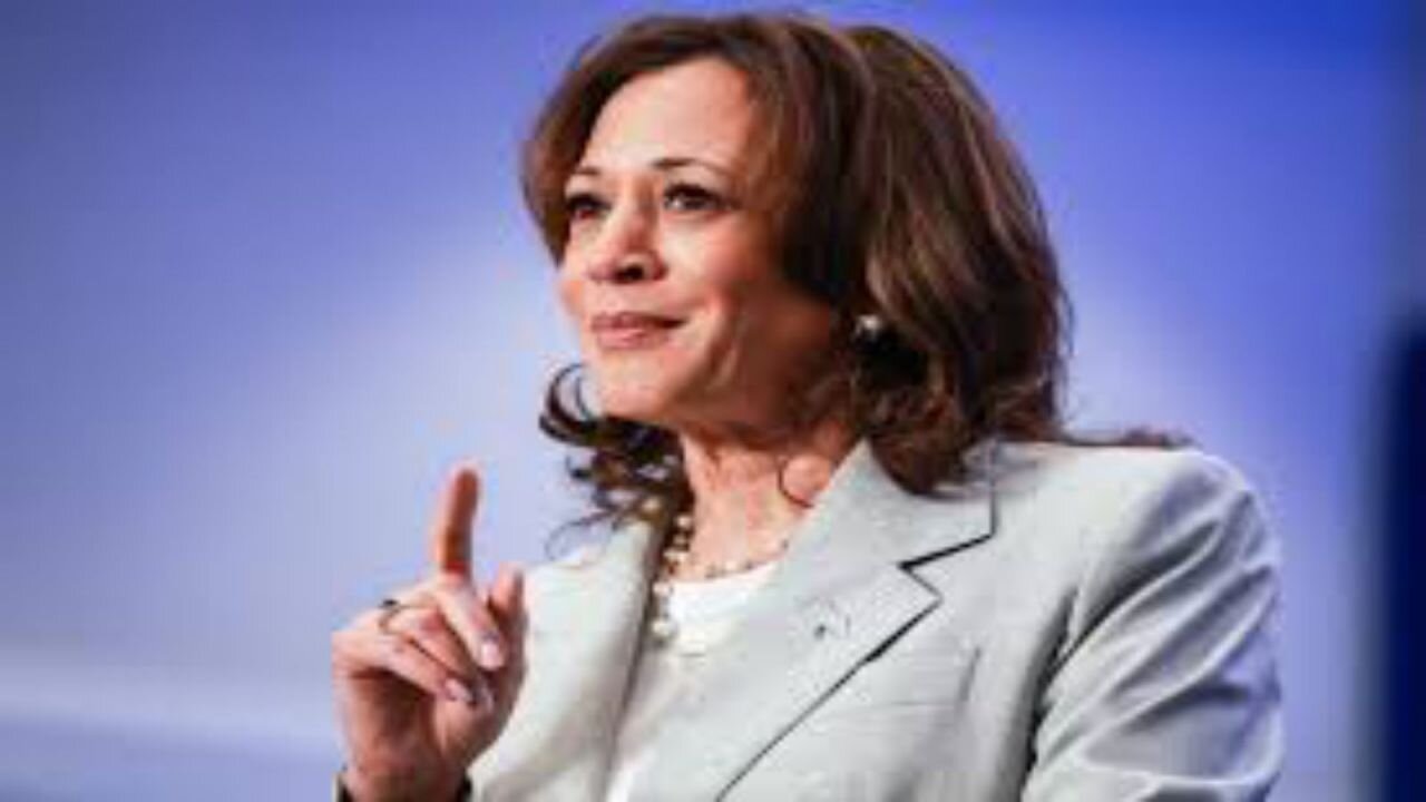 40+ Former DOJ Officials Endorse Harris As Dem Nominee