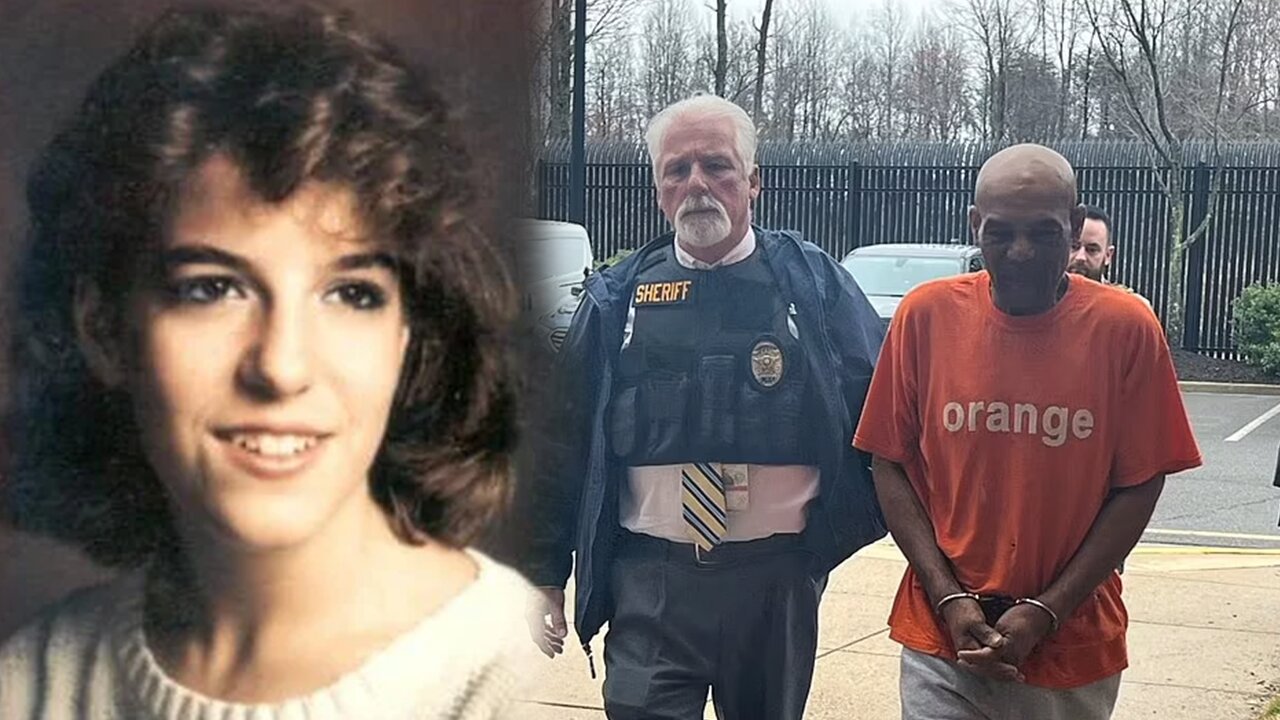 5 Solved True Crime Cases #308