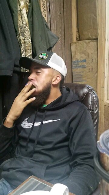 How many grapes can you fit in your mouth at one time? Can you whistle?