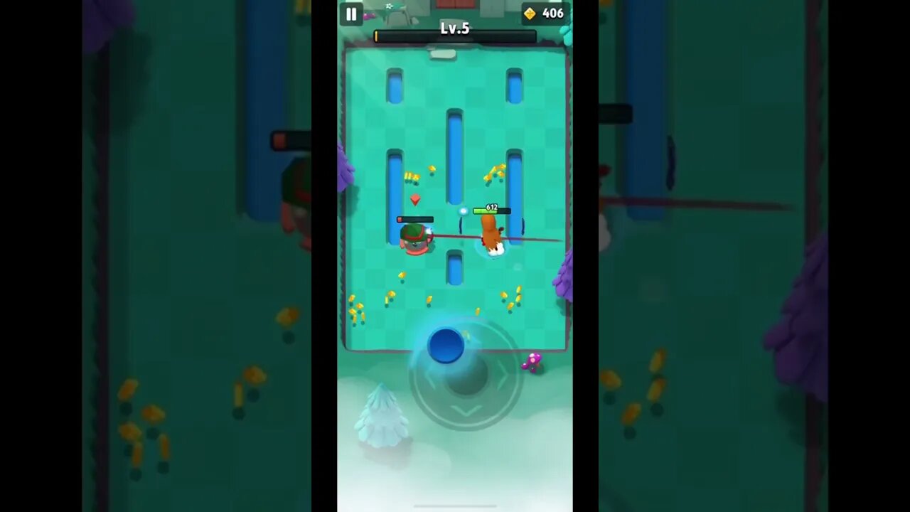 Archero mobile Game #gaming #archerogame #viral #recorder #youtubeshorts #youtube #florida
