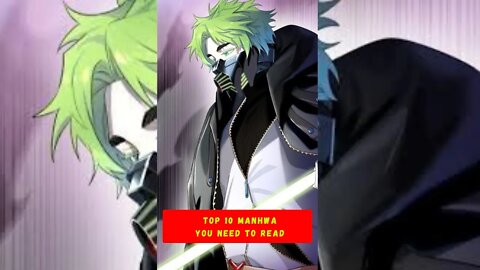 🆕 MANHWA RECOMMENDATION🥶Manhwa Central 🔥#webtoon #manhwa #manga #manhua #fyp #shorts