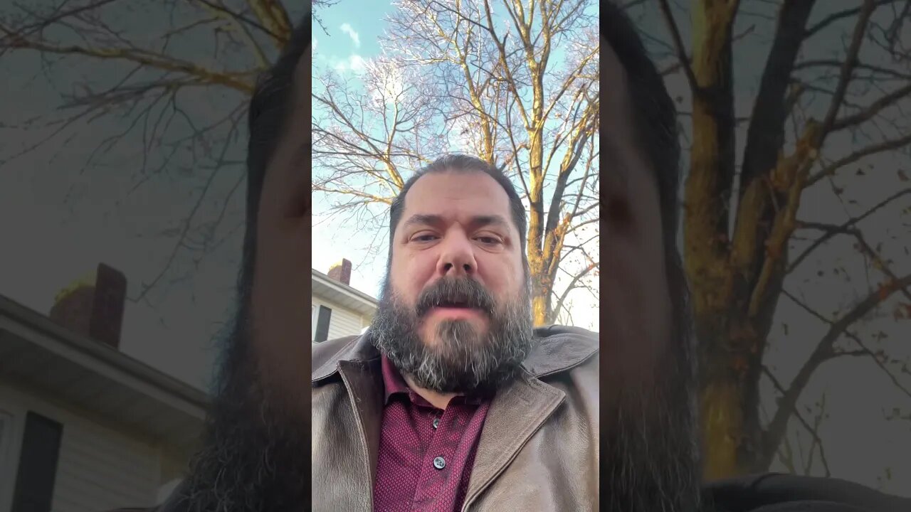 John Mark’s Quick Bible Tips: Not merely human!