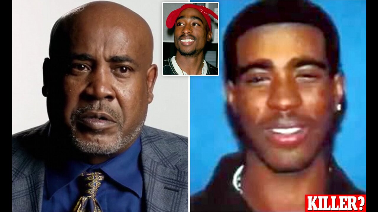 Keefee D arrested for the Tupac murder case witch might have something with Shawn Diddy Combs