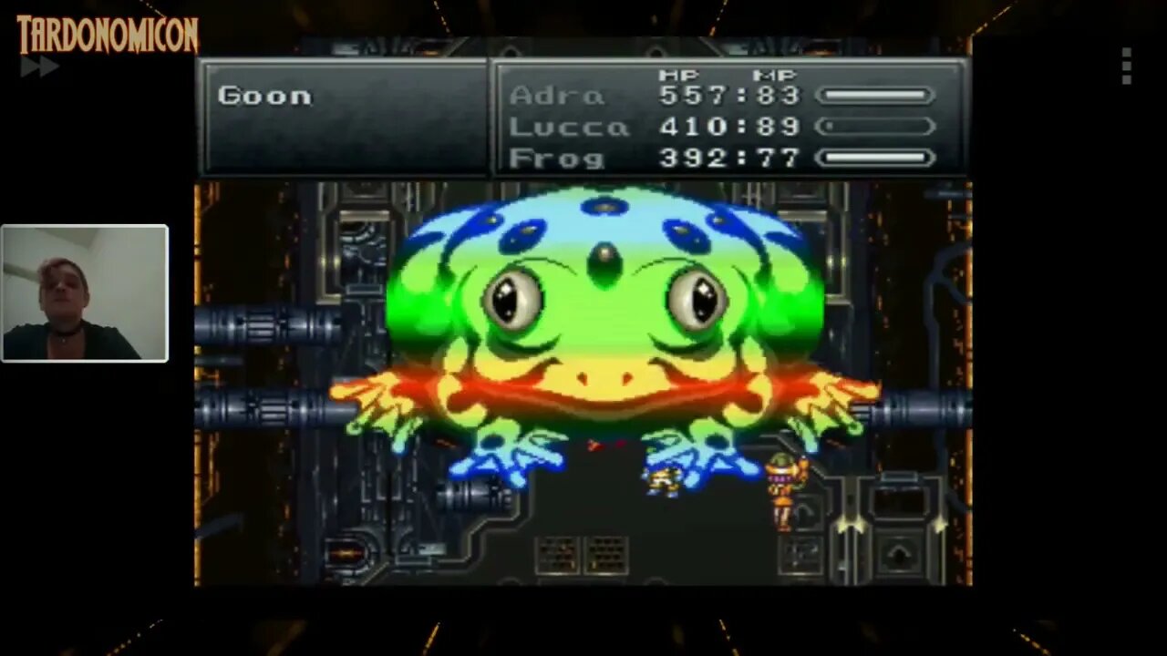 chrono trigger part 27