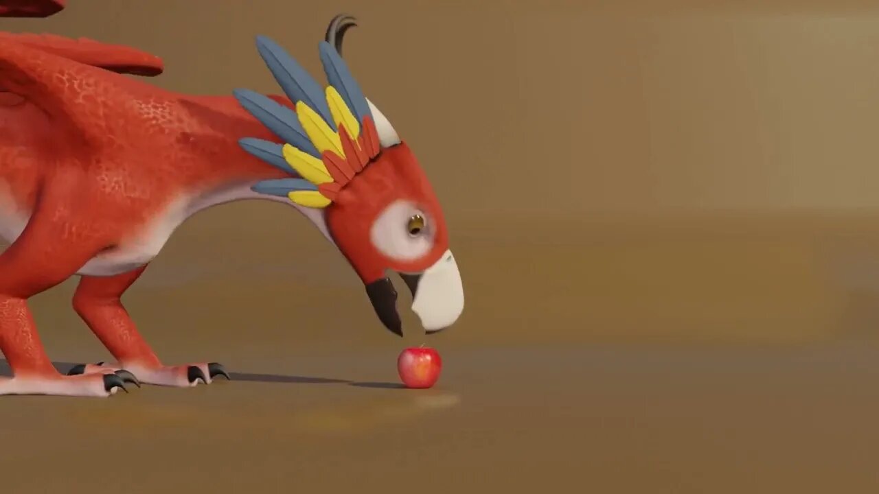 blnderceaft animation yumyum(5)