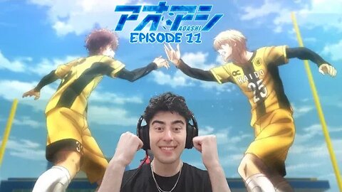 CHEMISTRY | AOASHI Reaction | Ep 11
