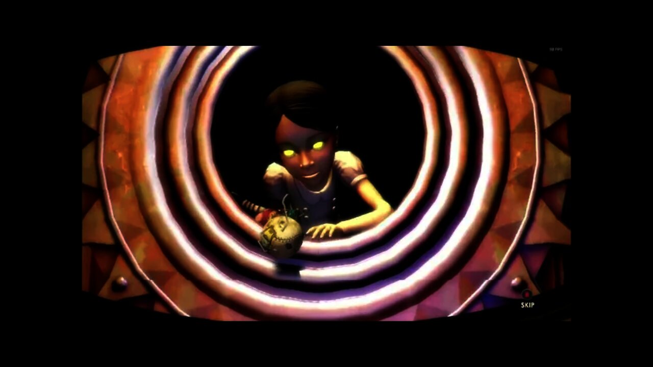 Let's Play Bioshock 2 - Episode 1