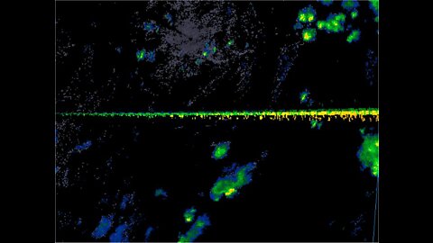 Doppler RADAR Increases Power Output By 30 Degrees C