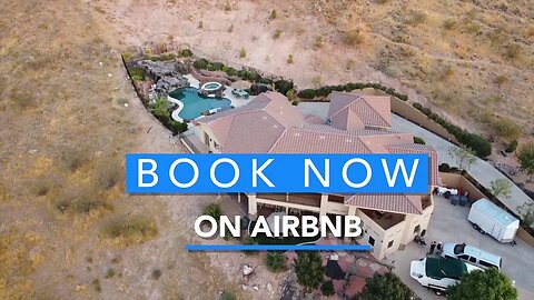 New AirBNB listing available in Hurricane, Utah