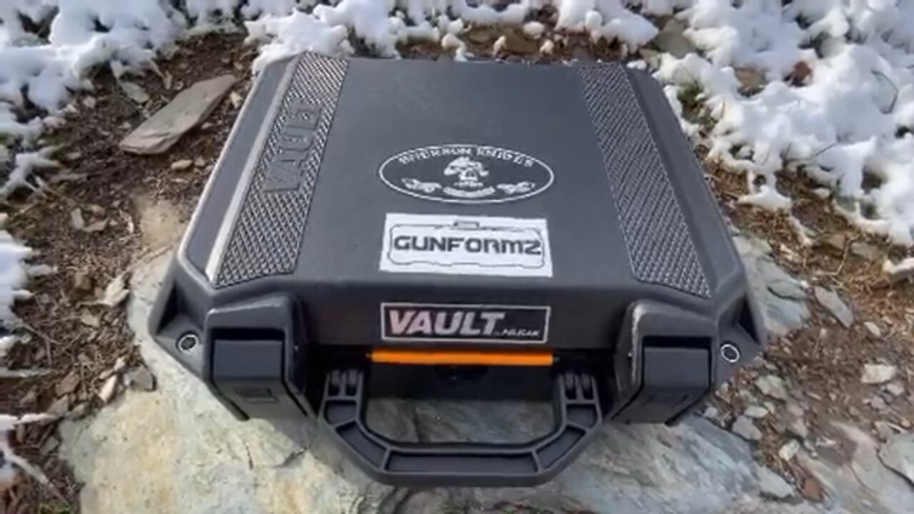 GUNFORMZ Knife Foam Kit