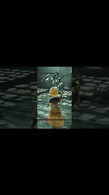 Dark Souls 2 é muito Justo mesmo!