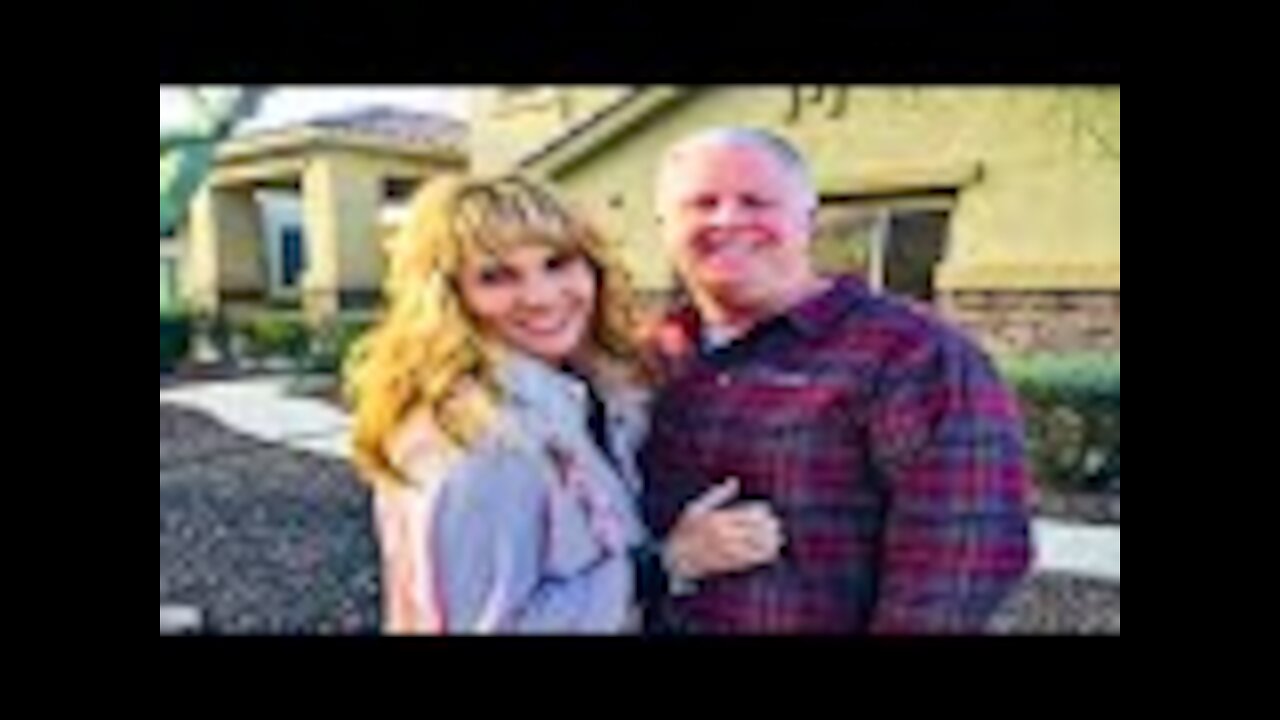 Woman Comes Back With a Shocking Message From the Other Side