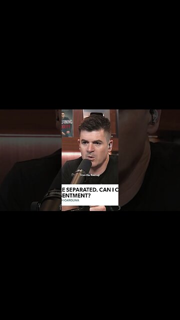 Your Marriage Can't Be "Fixed" (Here's Why)