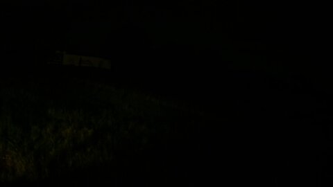 Night Vision Security