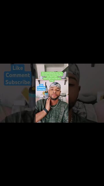 She’s acting like she don’t miss you and your… tiktoks shorts viral dating