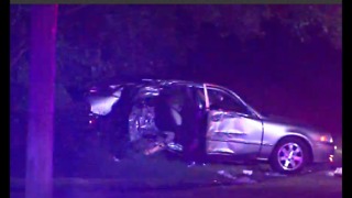 One person dead in Strongsville car accident