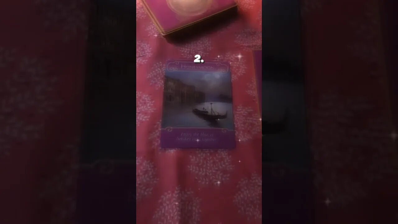 Love messages ❤️❤️‍🩹💔 ✨PICK ONE CARD✨