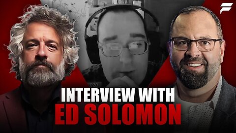 Conservative Daily | Guest: Ed Solomon | 6 December 2024 - 4PM EST