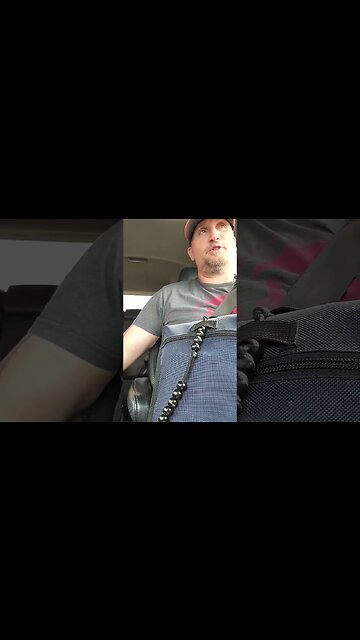 Operation Access: Wife's Ballistic Off-Body Access Test #shorts