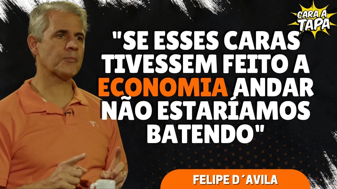 O PARTIDO NOVO TEME SOFRER CRÍTICAS POR NÃO SE ALIAR A LULA NEM BOLSONARO?