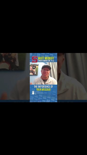 #shorts The importance of your message!