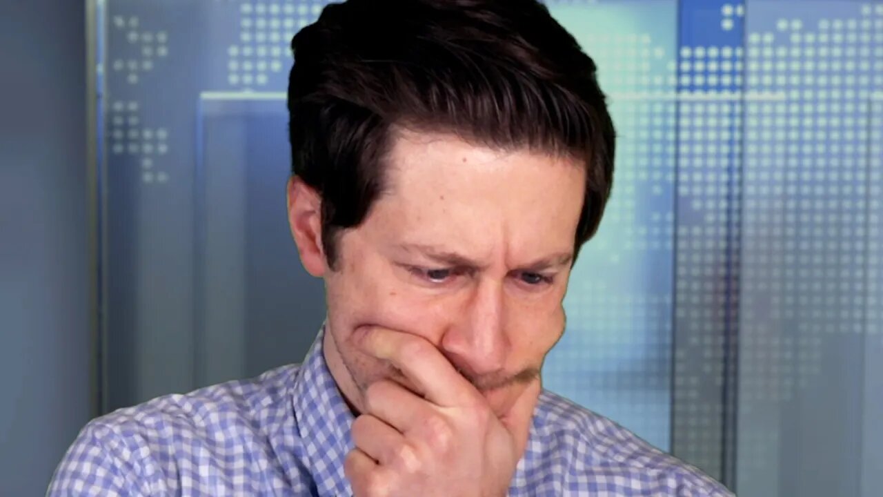 UH-OH: I get CONFRONTED for "backpedaling" on the vaccine