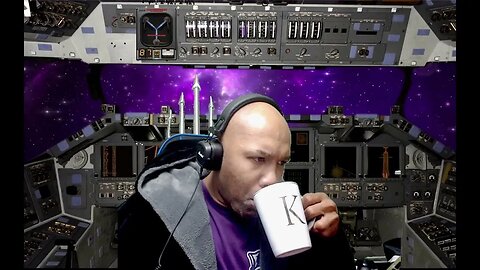 When The First Sip of Coffee Hits Different