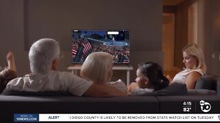 Virtual Convention