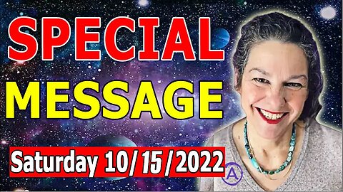 TAROT BY JANINE UPDATE'S : A NEW EARTH IS RISING.🔥 👉 SPECIAL MESSAGE SATURDAY 10/15/2022