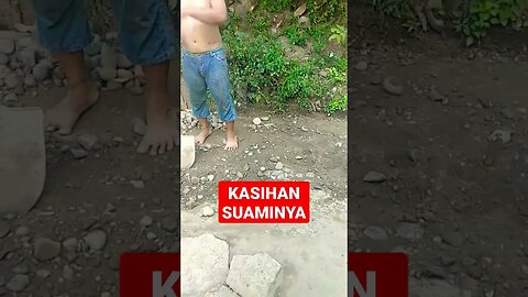 SABAR YA PAK