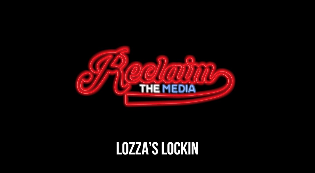 Lozza's Lock-in Live with James Bembridge & Lee Anderson MP