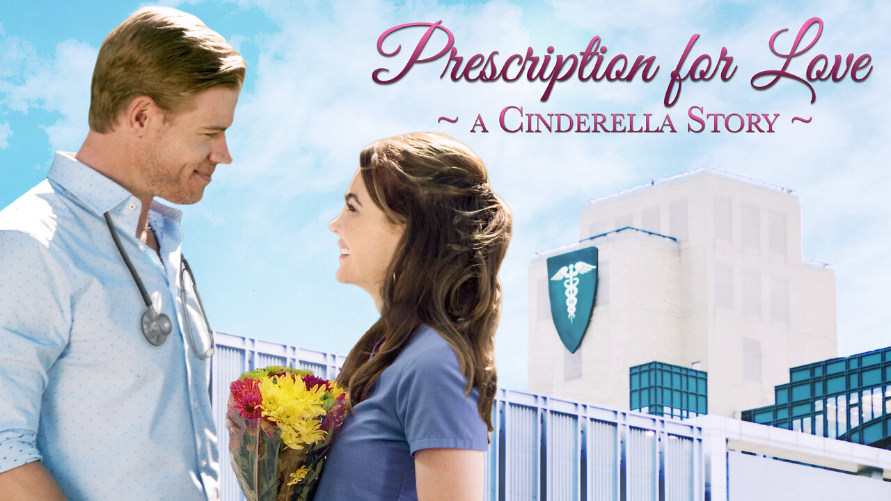 Prescription for Love - Official Trailer