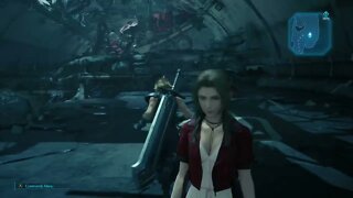 Final Fantasy VII (Remake) - Episode 8