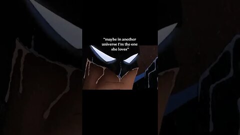 Maybe She Loves Me In Another Universe