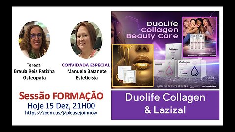 WorkShop Duolife