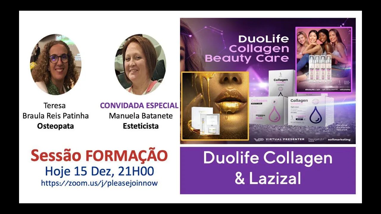 WorkShop Duolife