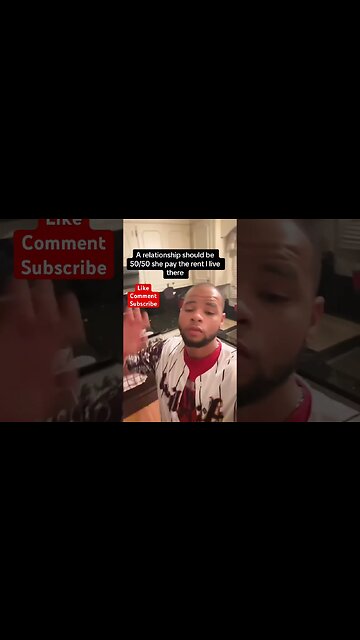 Relationships should be 50/50.. tiktoks jokes reacts funny comedy