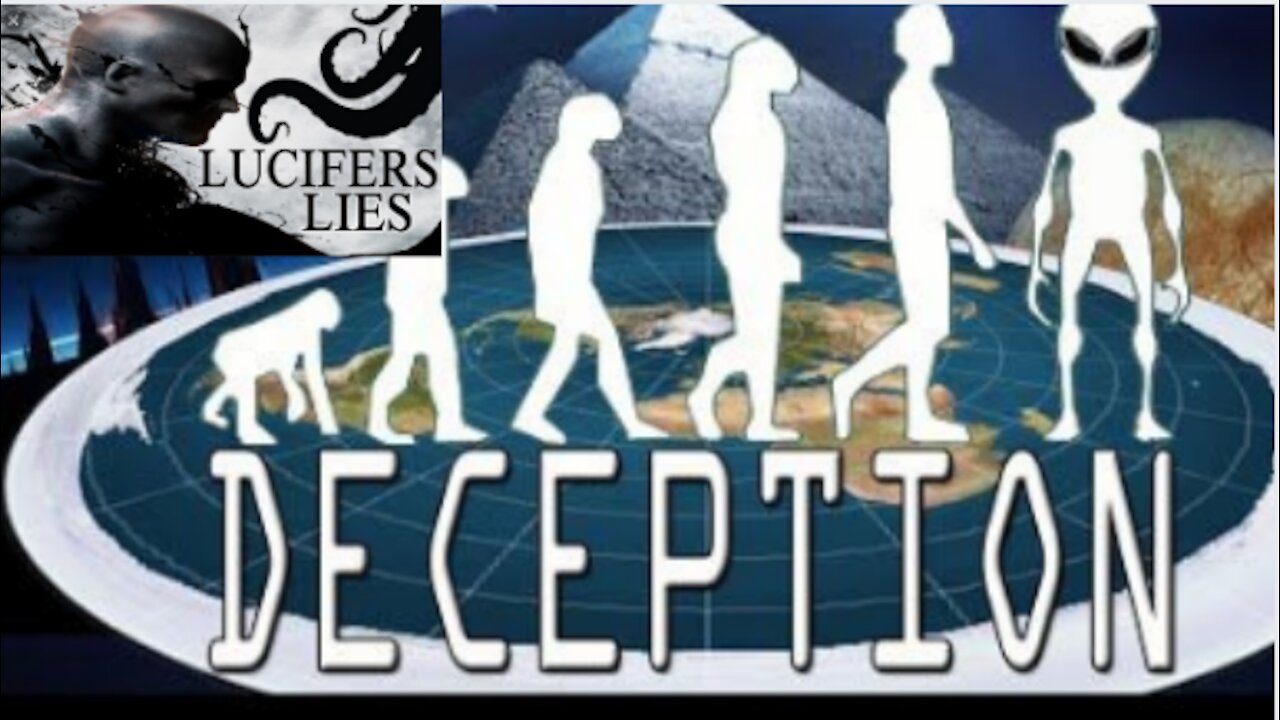 ALIEN UFO DECEPTION RISING AGAIN, LIKE THIS ONE YEARS AGO:What is THEY are preparing the public for?