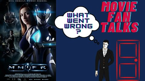 Movie Fan Talks MMPR Fan Film what went wrong