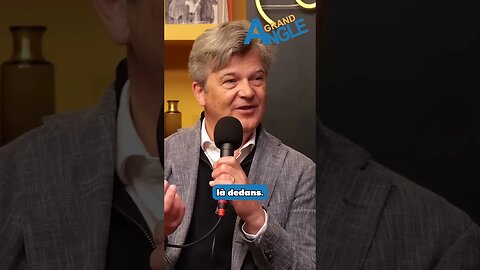 Europe : la sobriété énergétique, c'est préparer la décroissance ! 👉 Protège ton épargne ! #shorts