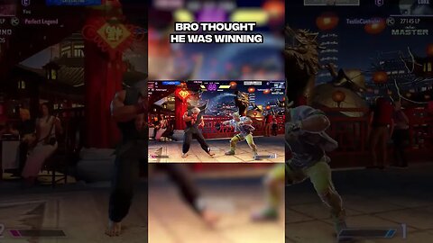 This is REAL Street Fighter!