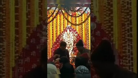 Mata bangalamukhi Mandir 🙏🌺🌺🌺