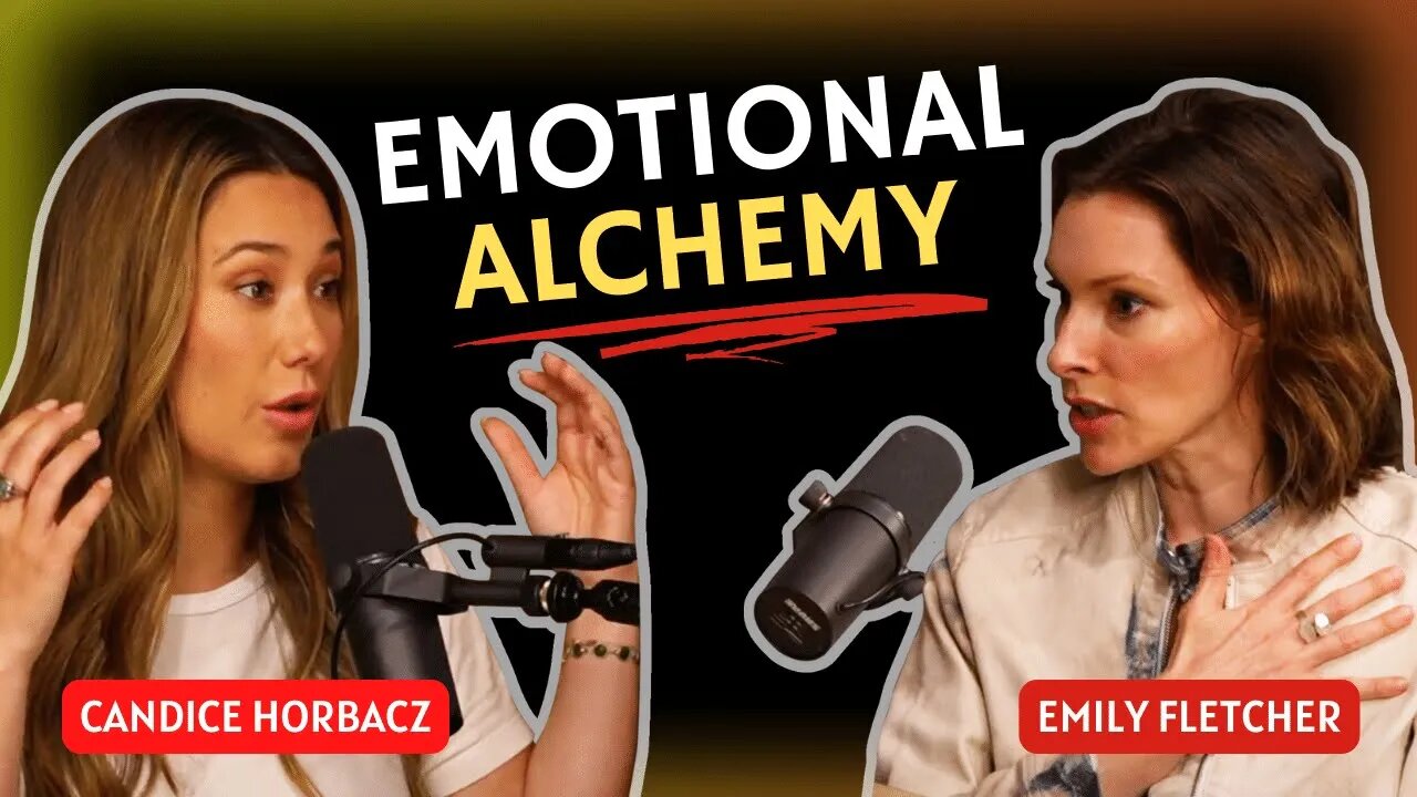 Emotional Alchemy