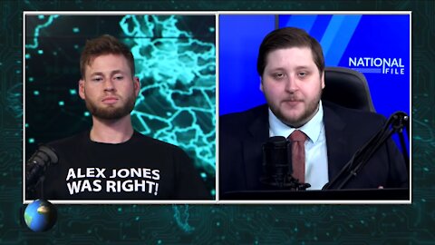 WAR ROOM (Full Show) Friday - 5/14/21
