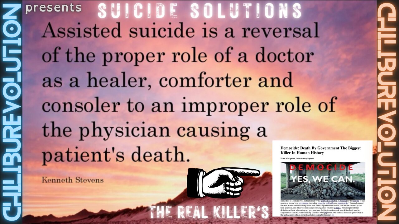 Suicide Solutions