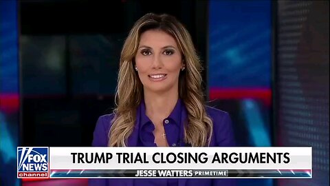 Trump Attorney Alina Habba on the Hush Money Trial