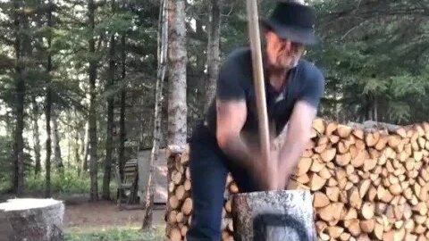 REAL CDN COWBOY