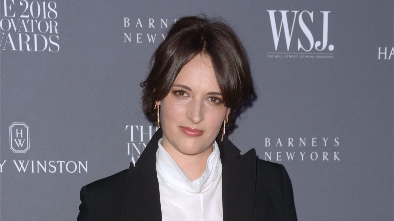 HBO Orders New Series From Phoebe Waller-Bridge