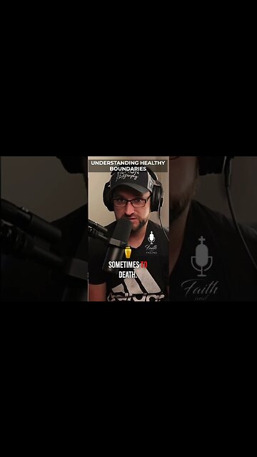 #healthy #boundaries are for our #benifit