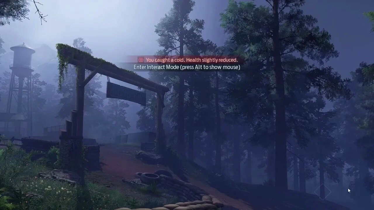 UNDAWN Gameplay #16 Ravens Stronghold Challenge Misty Jungle